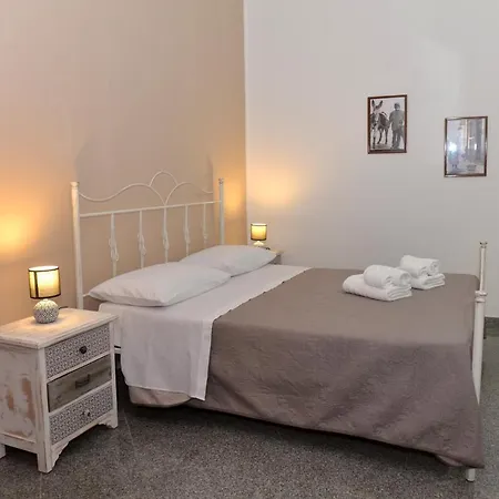Casa Liola Lejlighed *