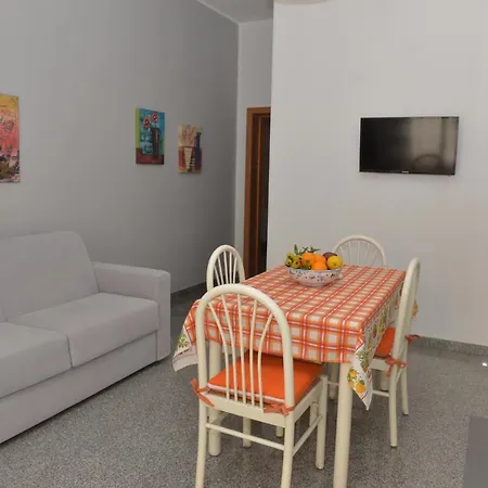 Casa Liola * Noto