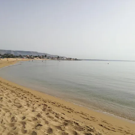 شقة Casa Liola