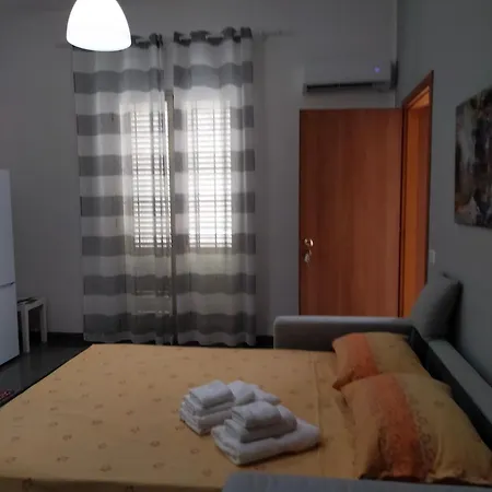 Casa Liola شقة
