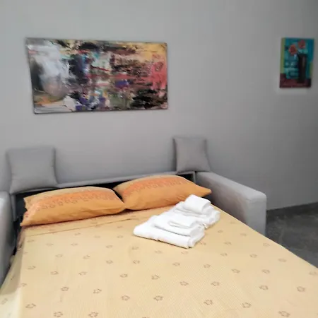 Casa Liola شقة