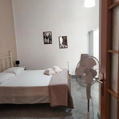 Casa Liola Lejlighed Noto