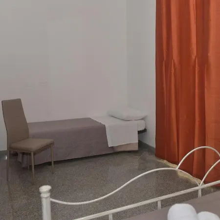 Apartment Casa Liola *