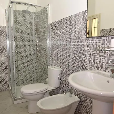 Apartment Casa Liola Noto