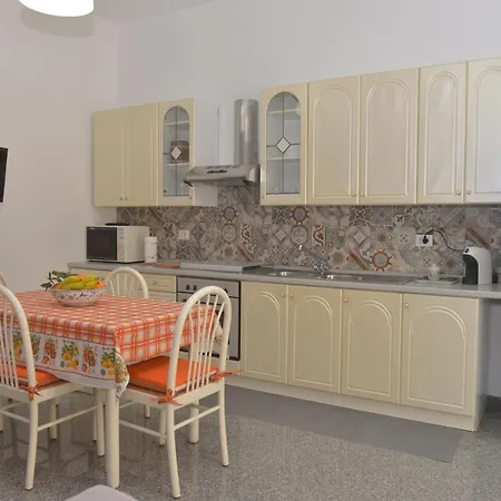 Casa Liola Apartment Noto