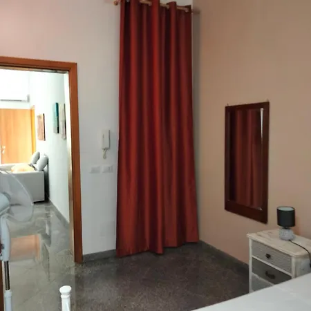 Apartment Casa Liola Noto