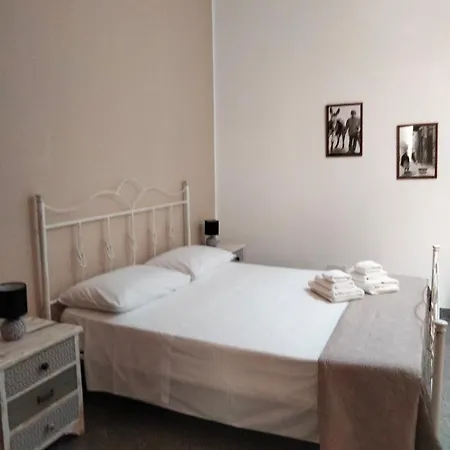Apartment Casa Liola *