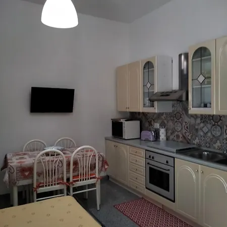 Apartment Casa Liola *